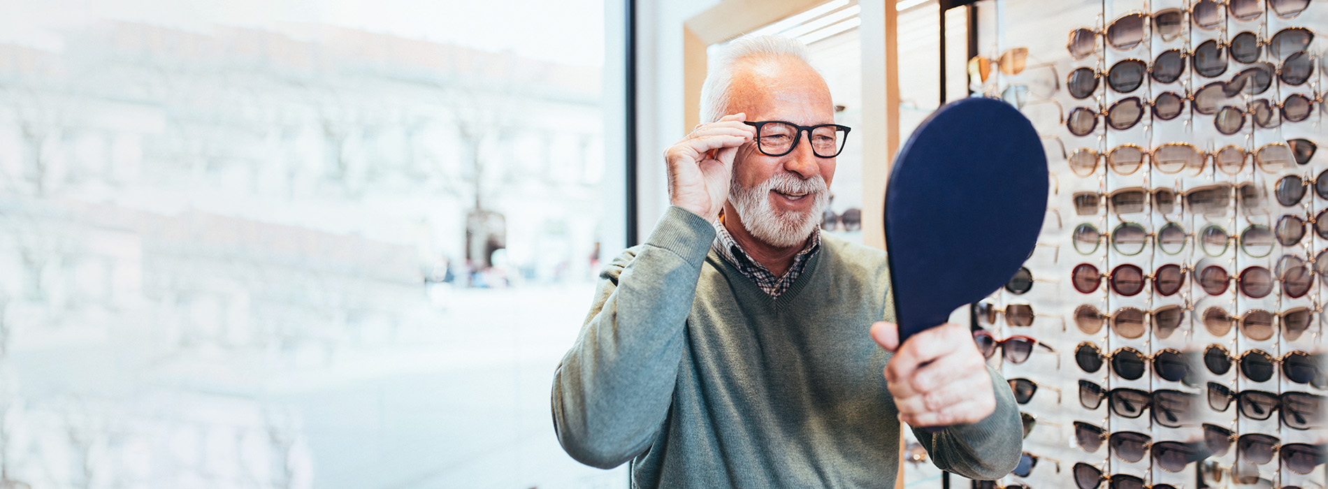 Optometrist in San Antonio