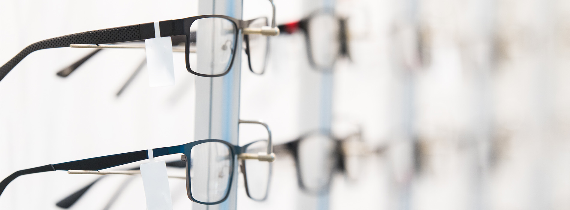 Comprehensive Eye Exams San Antonio