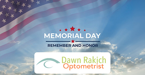 Dawn Rakich Optometrist | Dry Eye Treatment, Macular Degeneration and Glaucoma Management